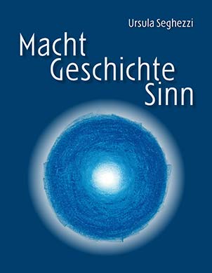 Buchcover Macht Geschichte Sinn